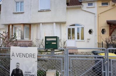 vente maison 204 500 € à proximité de Saint-Thierry (51220)