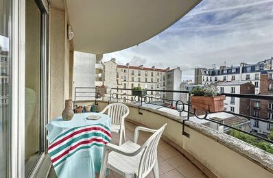 vente appartement 950 000 € à proximité de Neuilly-sur-Marne (93330)