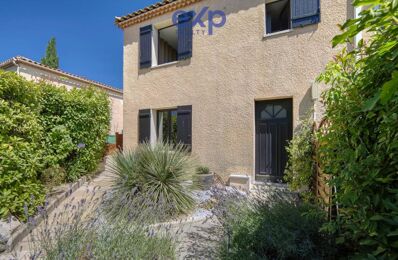 maison 4 pièces 86 m2 à vendre à Aix-en-Provence (13090)