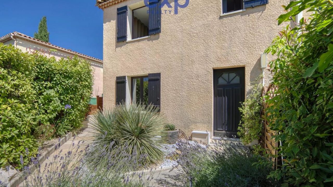 maison 4 pièces 86 m2 à vendre à Aix-en-Provence (13090)