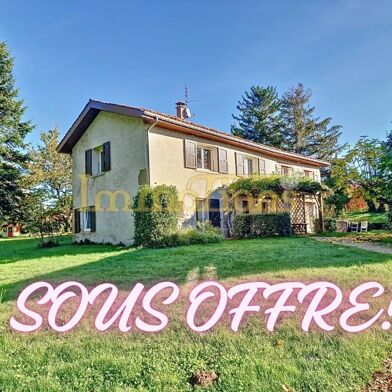 Maison 5 pièces 349000 €