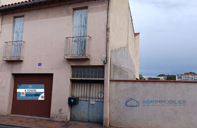 vente maison 140 000 € à proximité de Perpignan (66000)