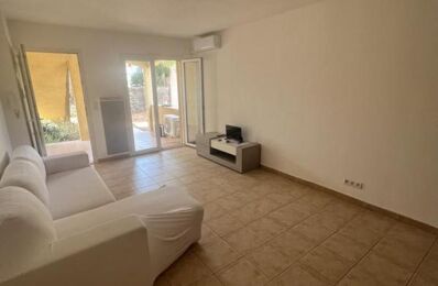 location appartement 510 € CC /mois à proximité de Canohès (66680)