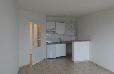 location appartement 605 € CC /mois à proximité de Blagnac (31700)