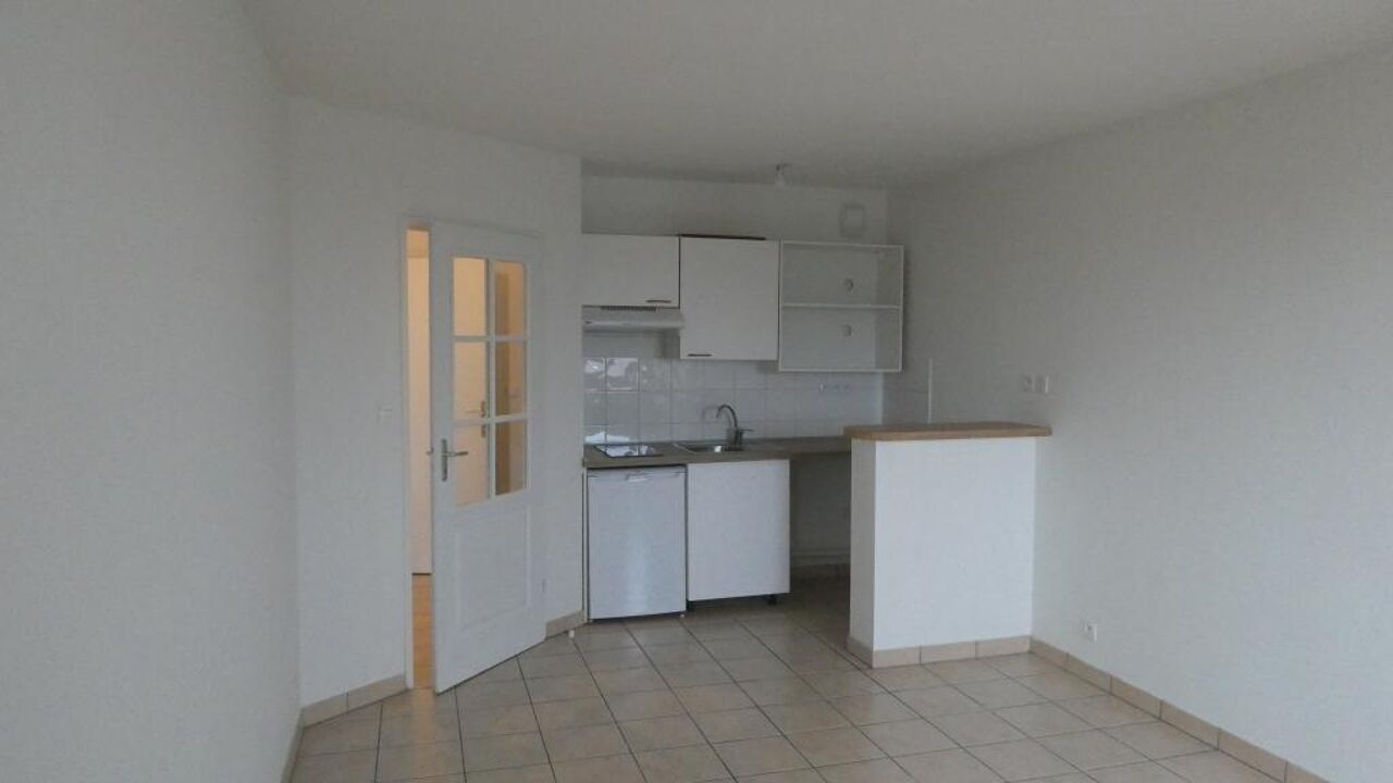 appartement 2 pièces 41 m2 à louer à Cugnaux (31270)