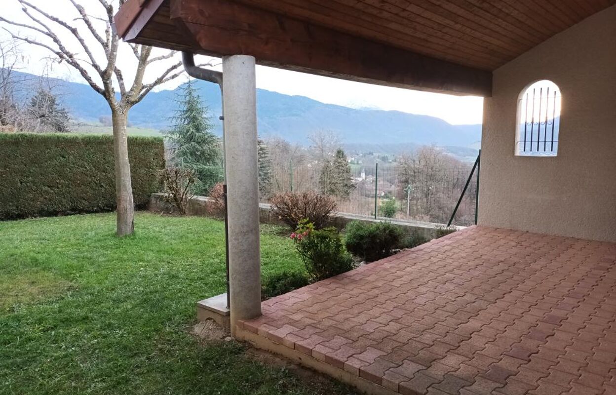 appartement 5 pièces 100 m2 à louer à Grenoble (38000)