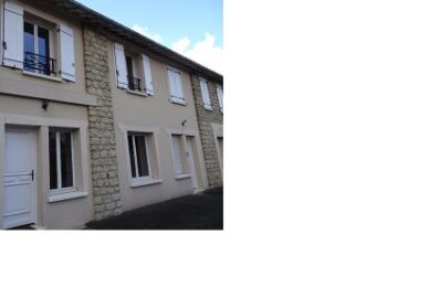 location maison 1 069 € CC /mois à proximité de Oinville-sur-Montcient (78250)