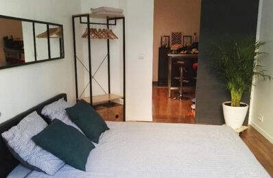 location appartement 1 100 € CC /mois à proximité de Saint-Cloud (92210)