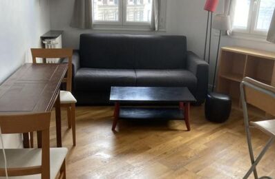 location appartement 1 220 € CC /mois à proximité de Massy (91300)