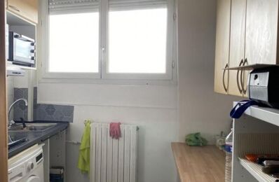 location appartement 620 € CC /mois à proximité de Carrières-sur-Seine (78420)