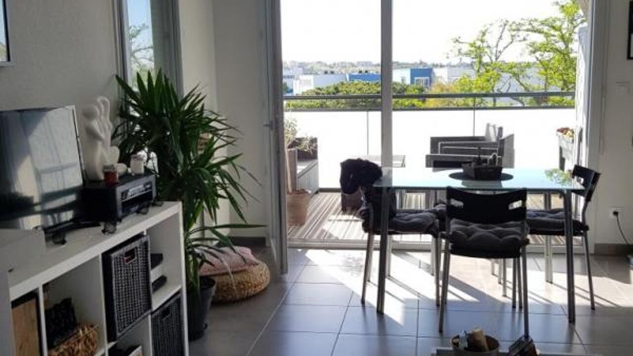 appartement 2 pièces 47 m2 à louer à Toulouse (31000)