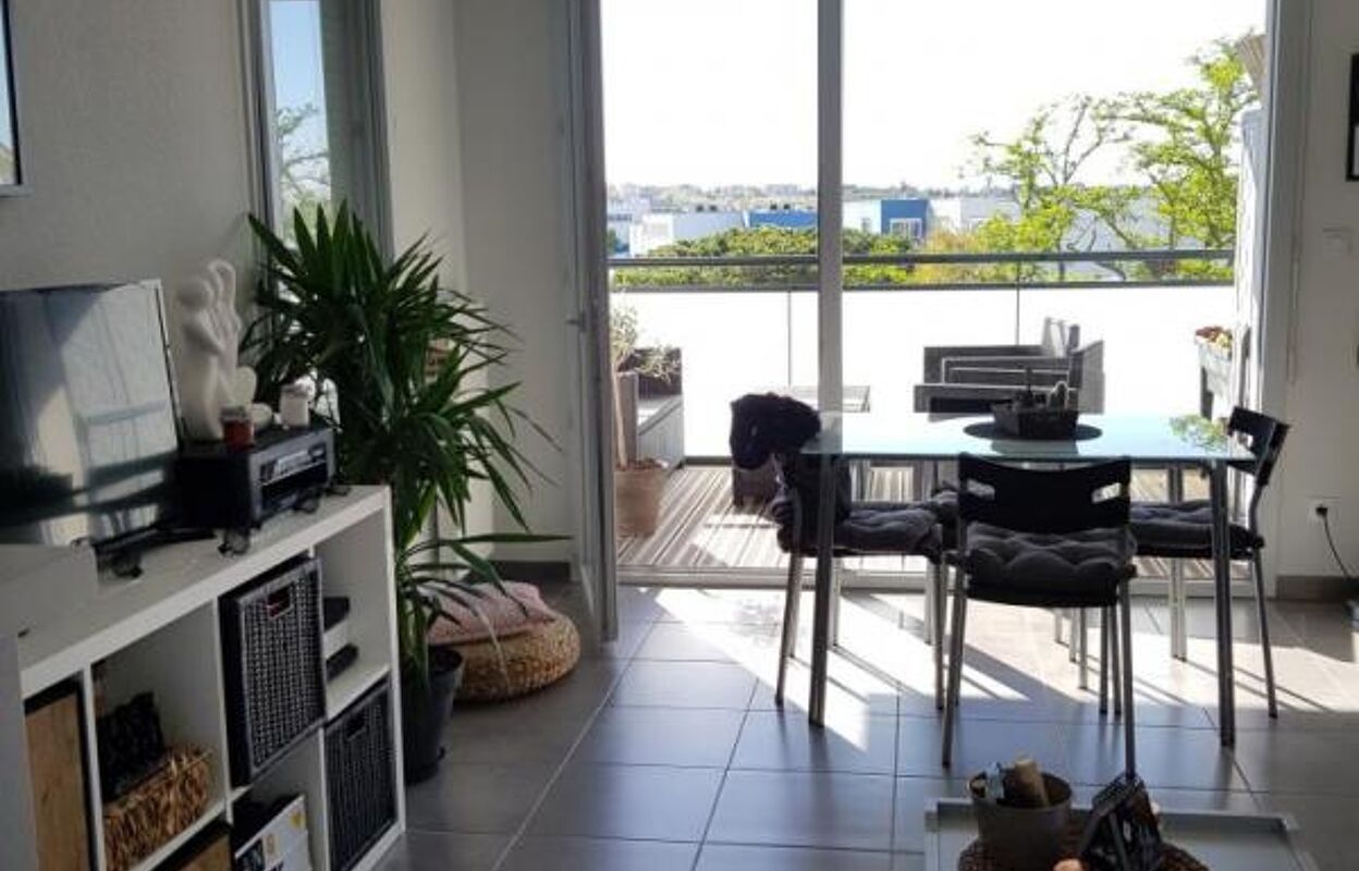 appartement 2 pièces 47 m2 à louer à Toulouse (31000)