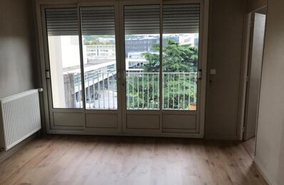 location appartement 590 € CC /mois à proximité de Roncherolles-sur-le-Vivier (76160)