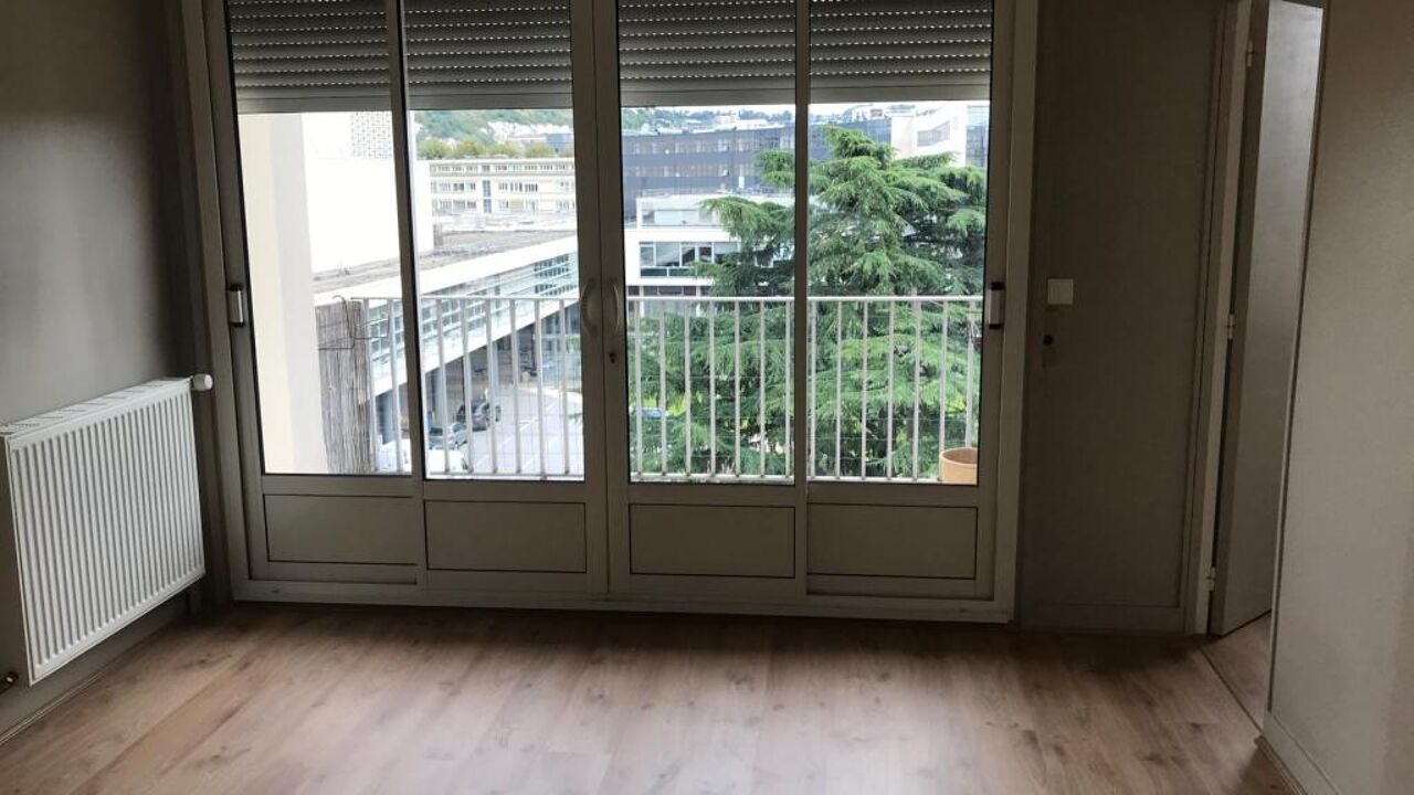 appartement 2 pièces 46 m2 à louer à Rouen (76000)