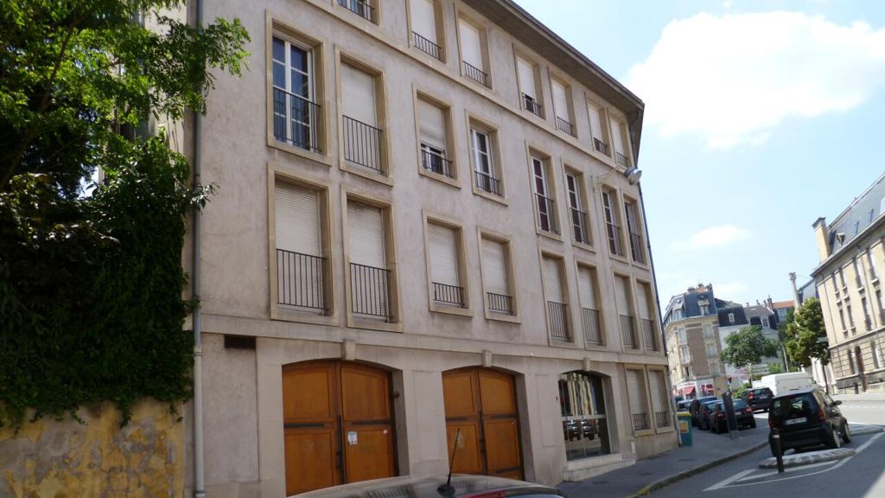 appartement 2 pièces 55 m2 à louer à Nancy (54000)