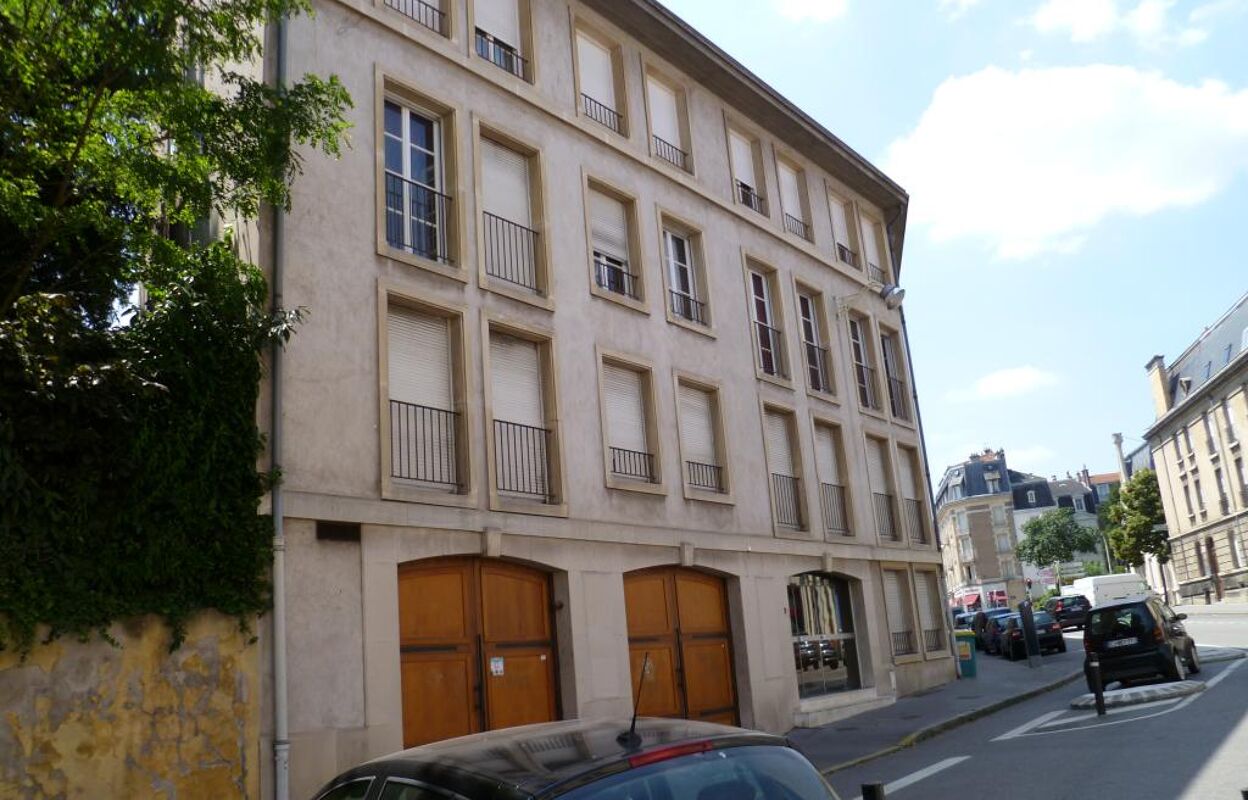 appartement 2 pièces 55 m2 à louer à Nancy (54000)