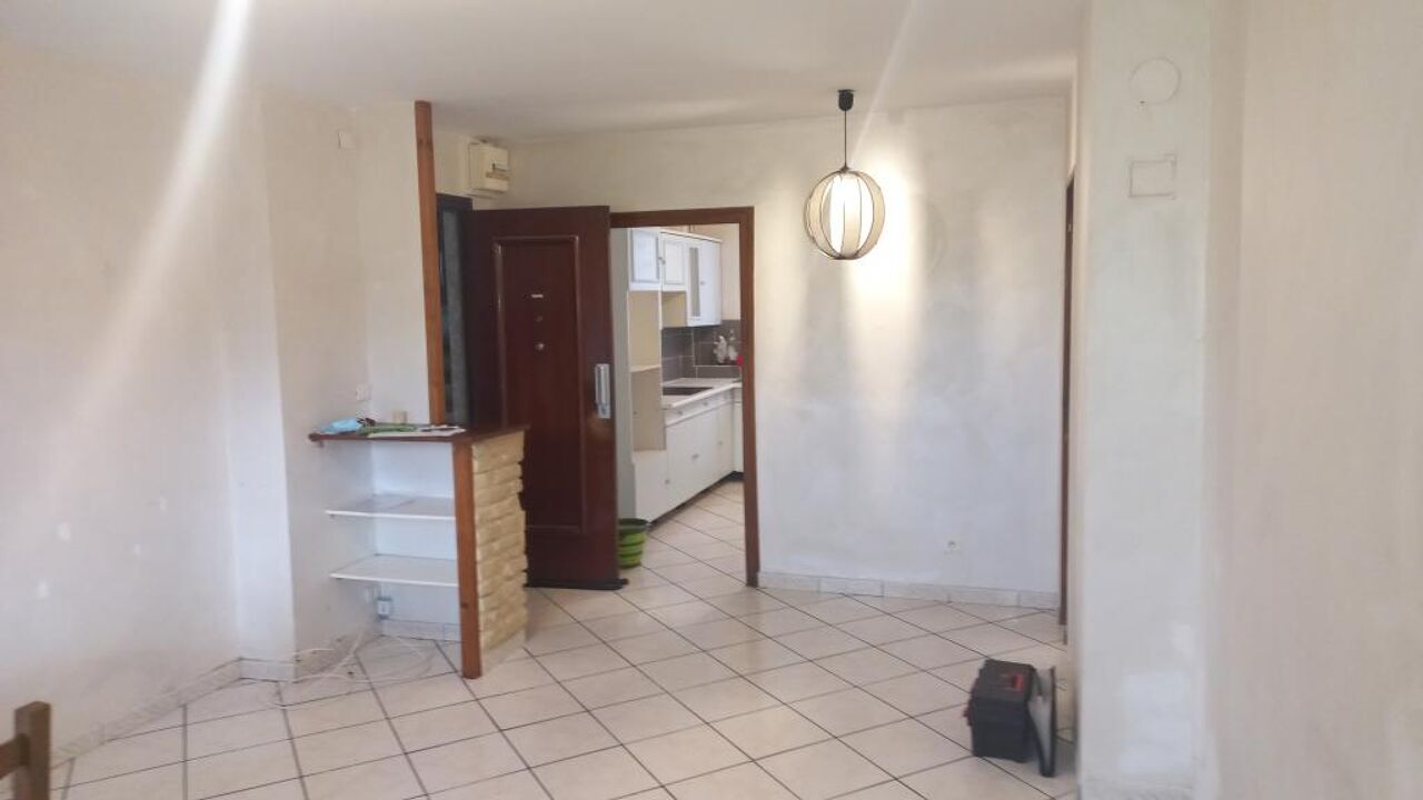 appartement 3 pièces 60 m2 à louer à L'Arbresle (69210)