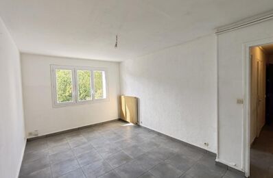 location appartement 640 € CC /mois à proximité de Vaulnaveys-le-Bas (38410)