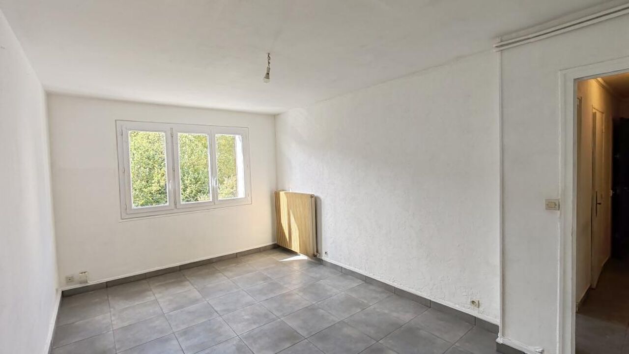 appartement 3 pièces 55 m2 à louer à Grenoble (38000)