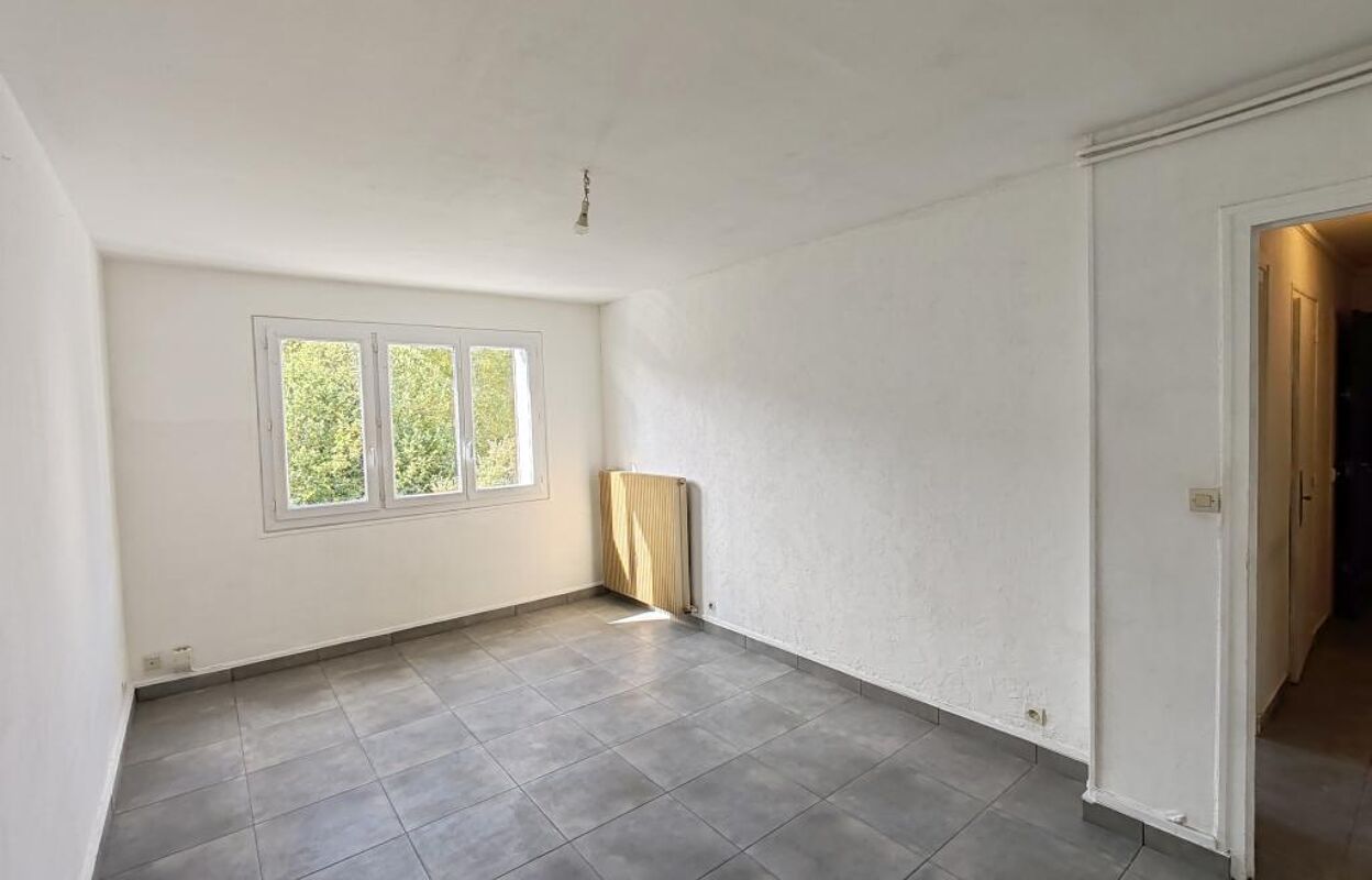 appartement 3 pièces 55 m2 à louer à Grenoble (38000)