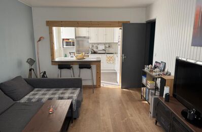 location appartement 500 € CC /mois à proximité de Livry-Gargan (93190)