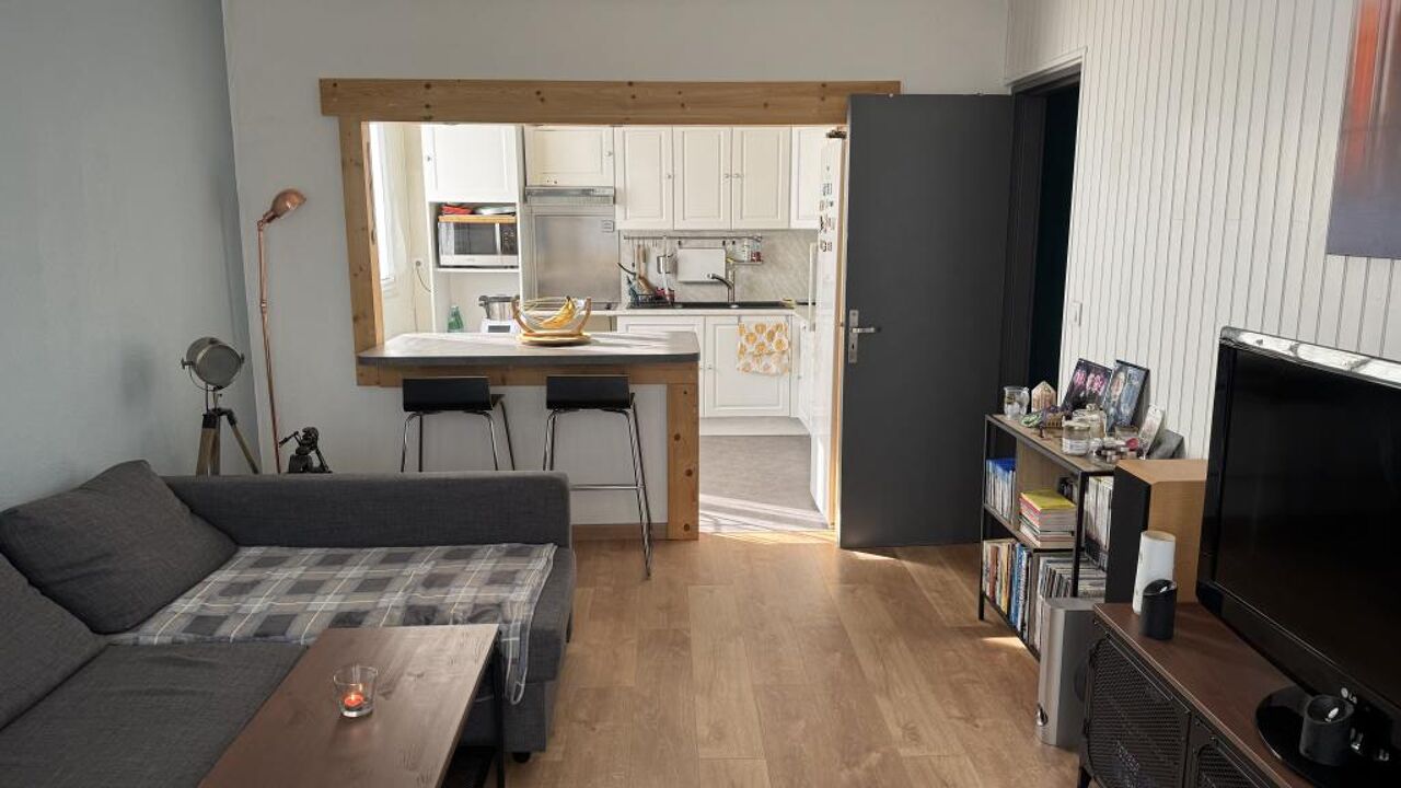 appartement 3 pièces 68 m2 à louer à Chelles (77500)