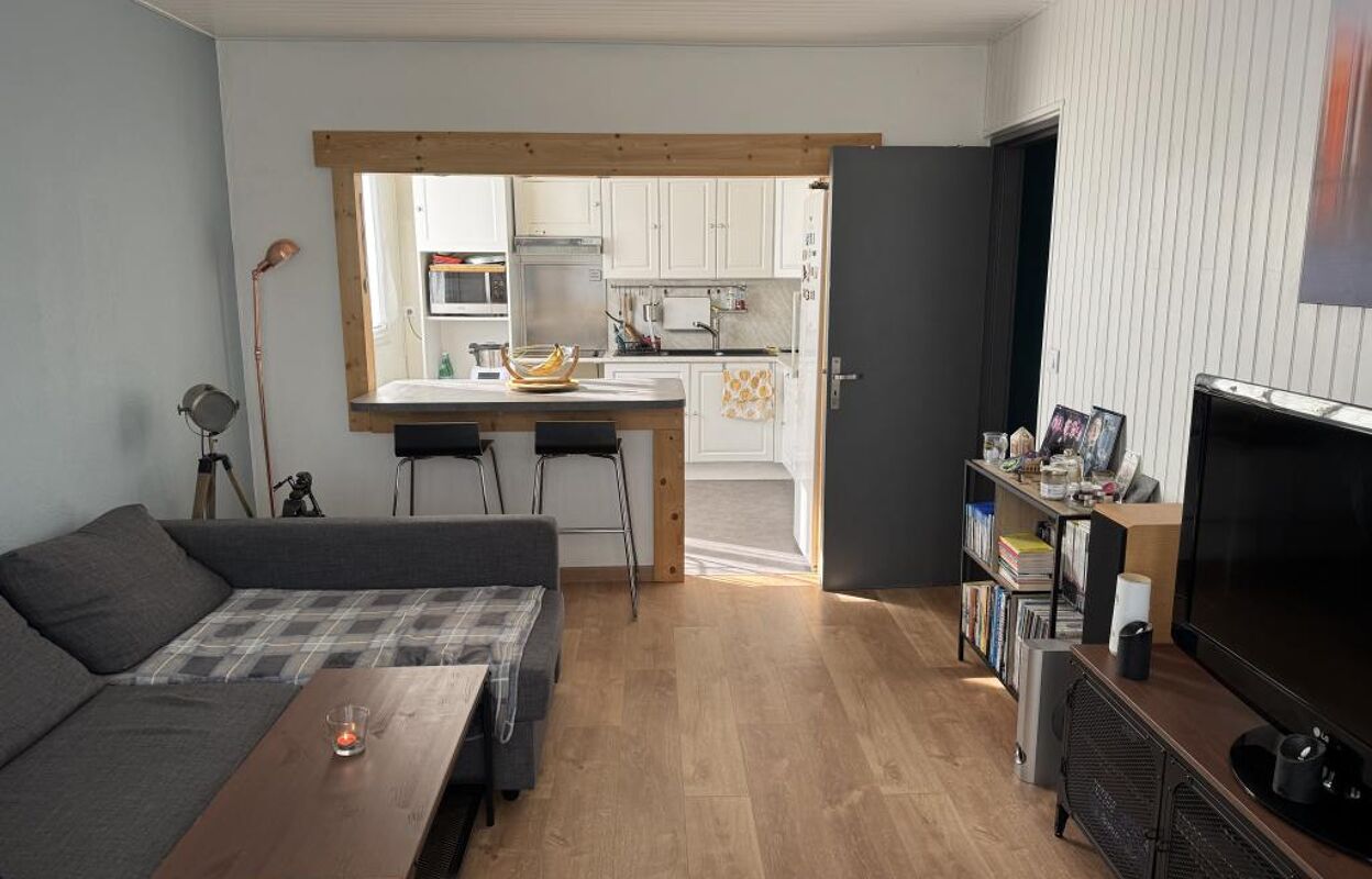 appartement 3 pièces 68 m2 à louer à Chelles (77500)