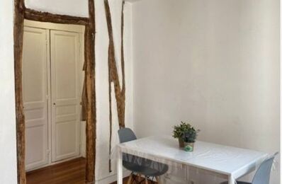 location appartement 1 150 € CC /mois à proximité de Paris 6 (75006)