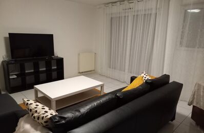 location appartement 1 567 € CC /mois à proximité de Saint-Maurice (94410)