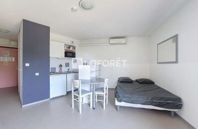 location appartement 490 € CC /mois à proximité de Sauvian (34410)