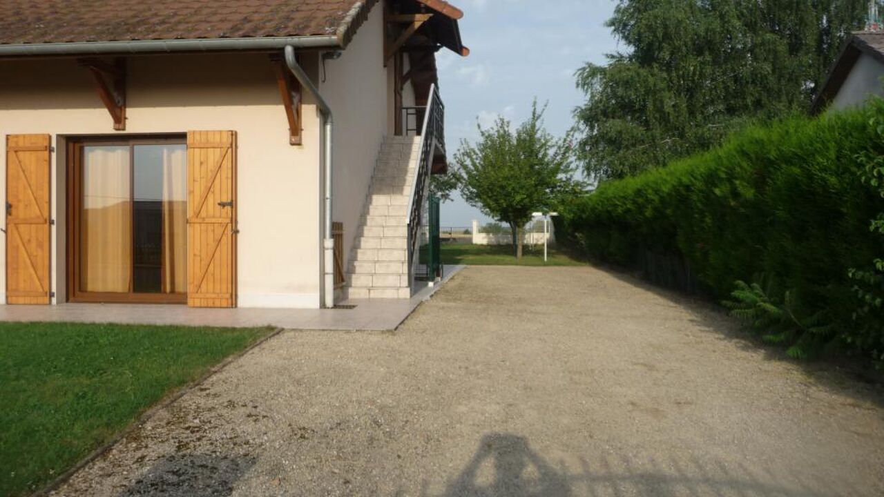 appartement 1 pièces 15 m2 à louer à Giffaumont-Champaubert (51290)