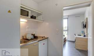 Appartement 1 Pièce 20 m² à vendre à Toulouse (31000)