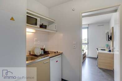Appartement 1 pièces 69000 €