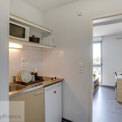 Appartement 1 pièces 69000 €