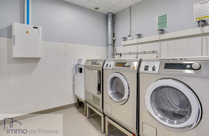 Résidence Etudiante — photo 2