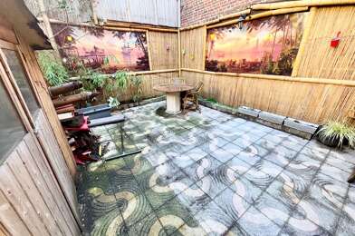 Immeuble  233200 €