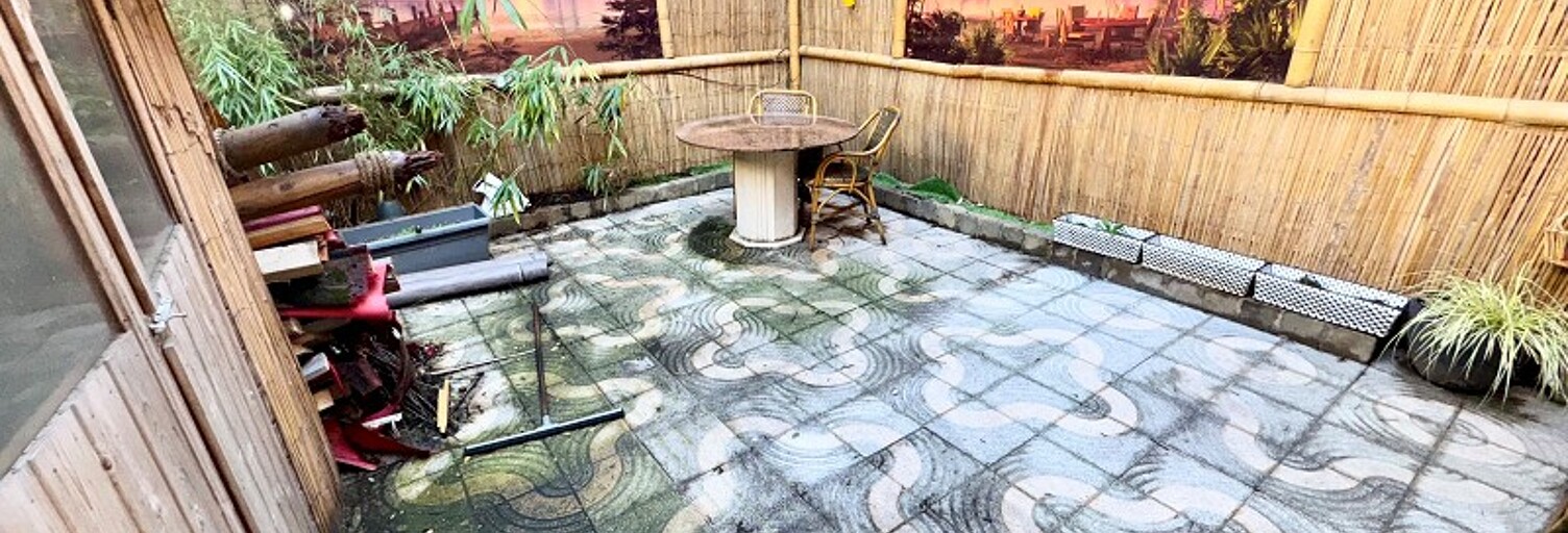 Immeuble  129 m² à vendre à Valenciennes (59300)