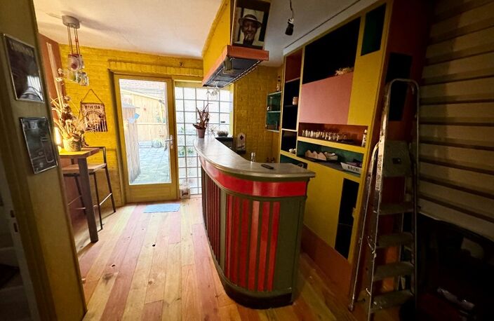 Immeuble 6 pièces, VALENCIENNES — photo 4