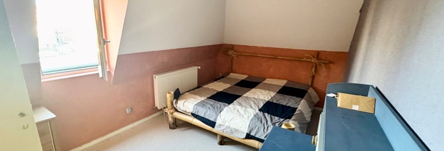 Immeuble  129 m² à vendre à Valenciennes (59300)