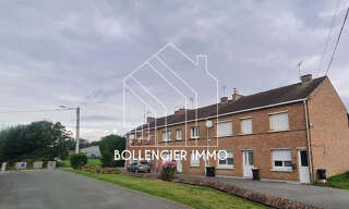 Appartement 4 Pièces 65 m² à vendre à Bavinchove (59670)