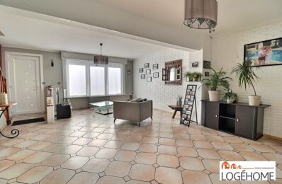 vente maison 344 500 € à proximité de Bachy (59830)