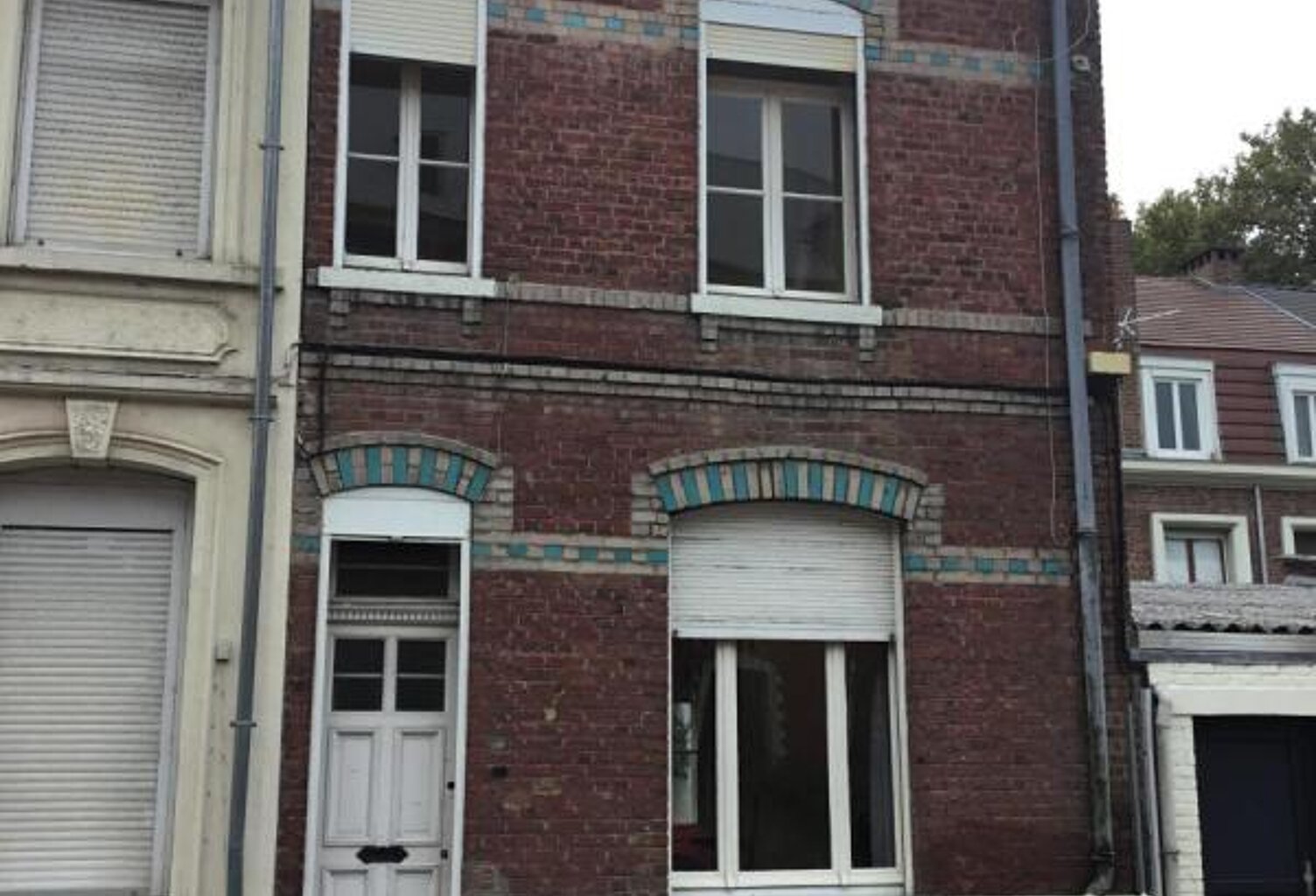 Maison de ville — photo 1