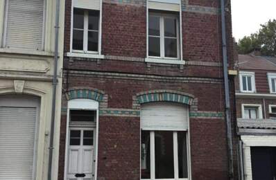 Maison de ville — photo du bien