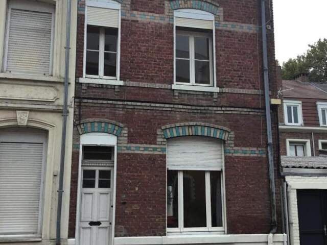 Maison de ville — photo du bien