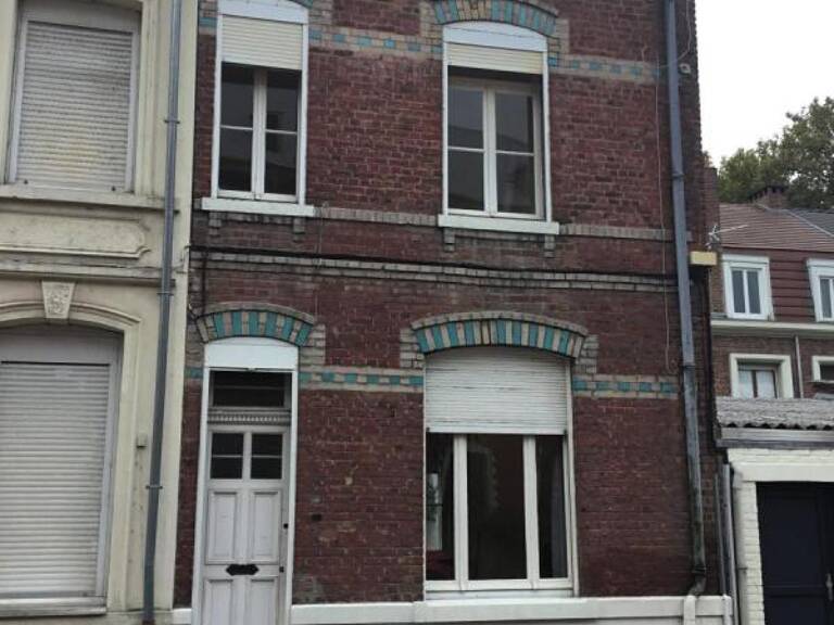Maison de ville — photo 1
