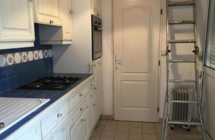 Maison de ville — photo 3
