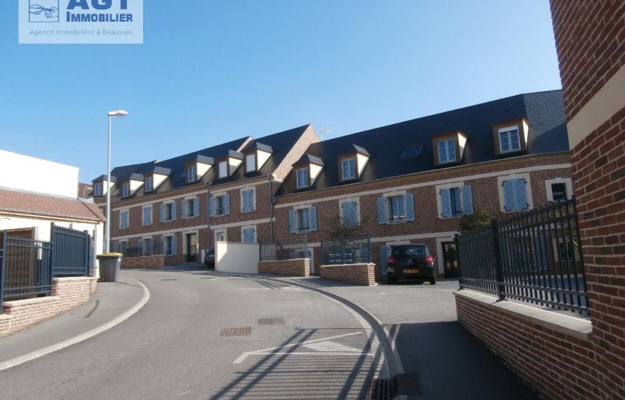 appartement 2 pièces 41 m2 à louer à Beauvais (60000)