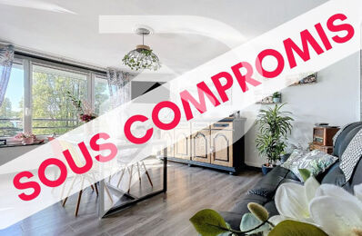 vente appartement 118 800 € à proximité de Nesles (62152)