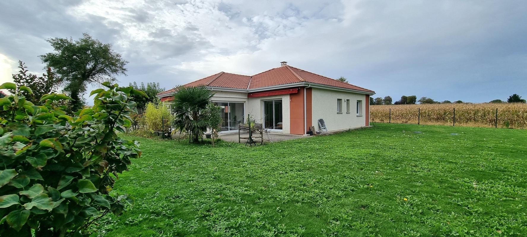 Villa / Maison 4 pièces  à vendre Soumoulou 64420