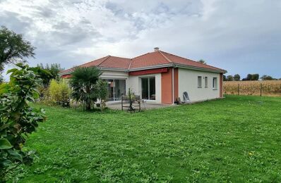 vente maison 389 900 € à proximité de Louey (65290)